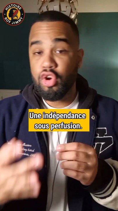 La Françafrique : quand les indépendances se payaient en valises de billets