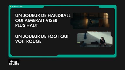 Teaser + DE COURTS du 12 octobre 2025