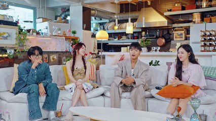 EXchange 4 - Transit Love Ss 4 Ep 3 English Sub