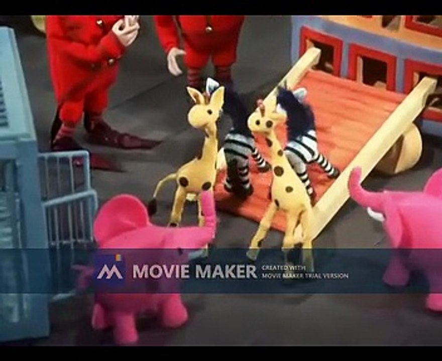 The Year Without A Santa Claus [1991 VHS Rip]