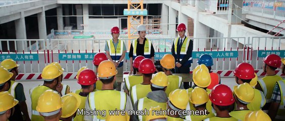 [HOT] Love's Ambition Ep. 17 (English Sub) - Full HD Movie Uncut