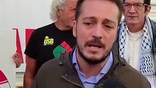 Granato - In Campania vogliamo cambiare tutto. (08.10.25)