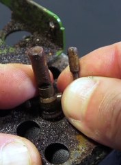 1961 Live Steam Road Roller Restoration 🔥 Vintage Machine Rebuild & Startup