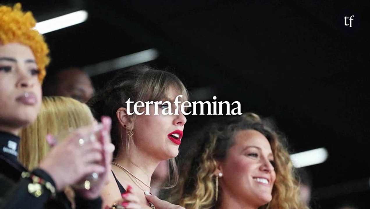 “J’aime mes amis boycottés”: Taylor Swift soutient-elle Blake Lively dans son nouvel album ? Les fans en sont convaincus