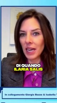Tovaglieri - L’immunità a Ilaria Salis è una forzatura politica. Vi spiego perché! (08.10.25)