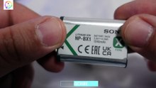 The Cheapest and Highest Quality Spare Battery for Sony Vlog Cameras