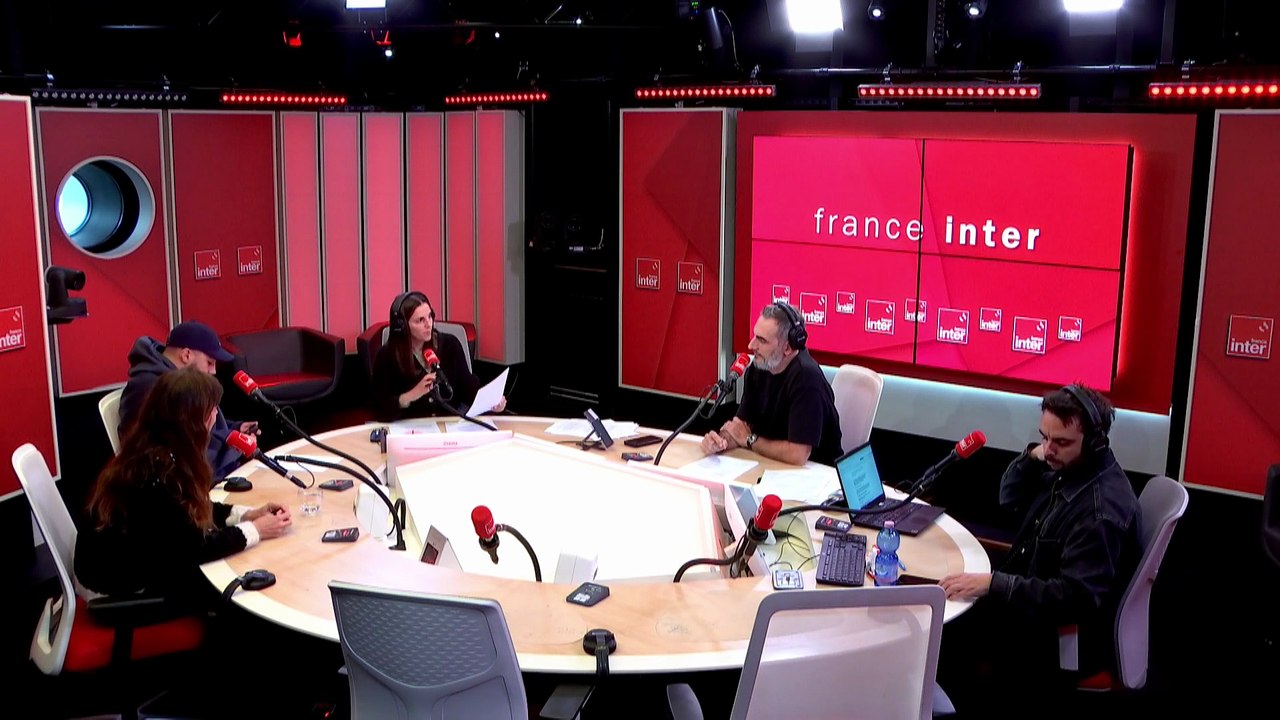 La genZ va-t-elle donner un nouveau souffle aux radios musicales ? - La chronique de Manon Mariani