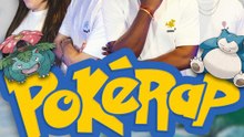 Pokérap (Pokémon) ft. Jean-Marc Anthony Kabeya, Arnaud Laurent & Cyrielle Entscheidet
