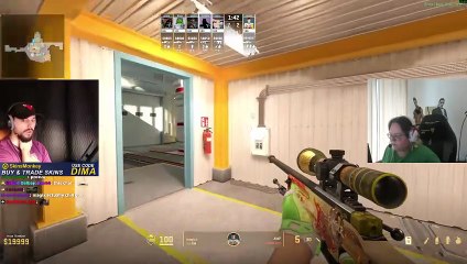 Unbelievable Clutch! 🎮 Epic Gaming Moment You Can't Miss 🚀