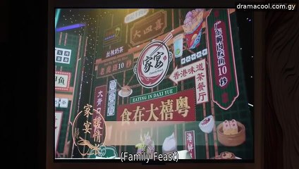 [HOT] Love's Ambition Ep. 8 (English Sub) - Full HD Movie Uncut