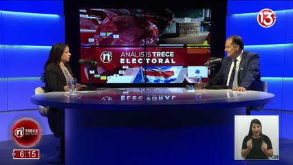 Edición Estelar 8 octubre 2025 | Trece Noticias