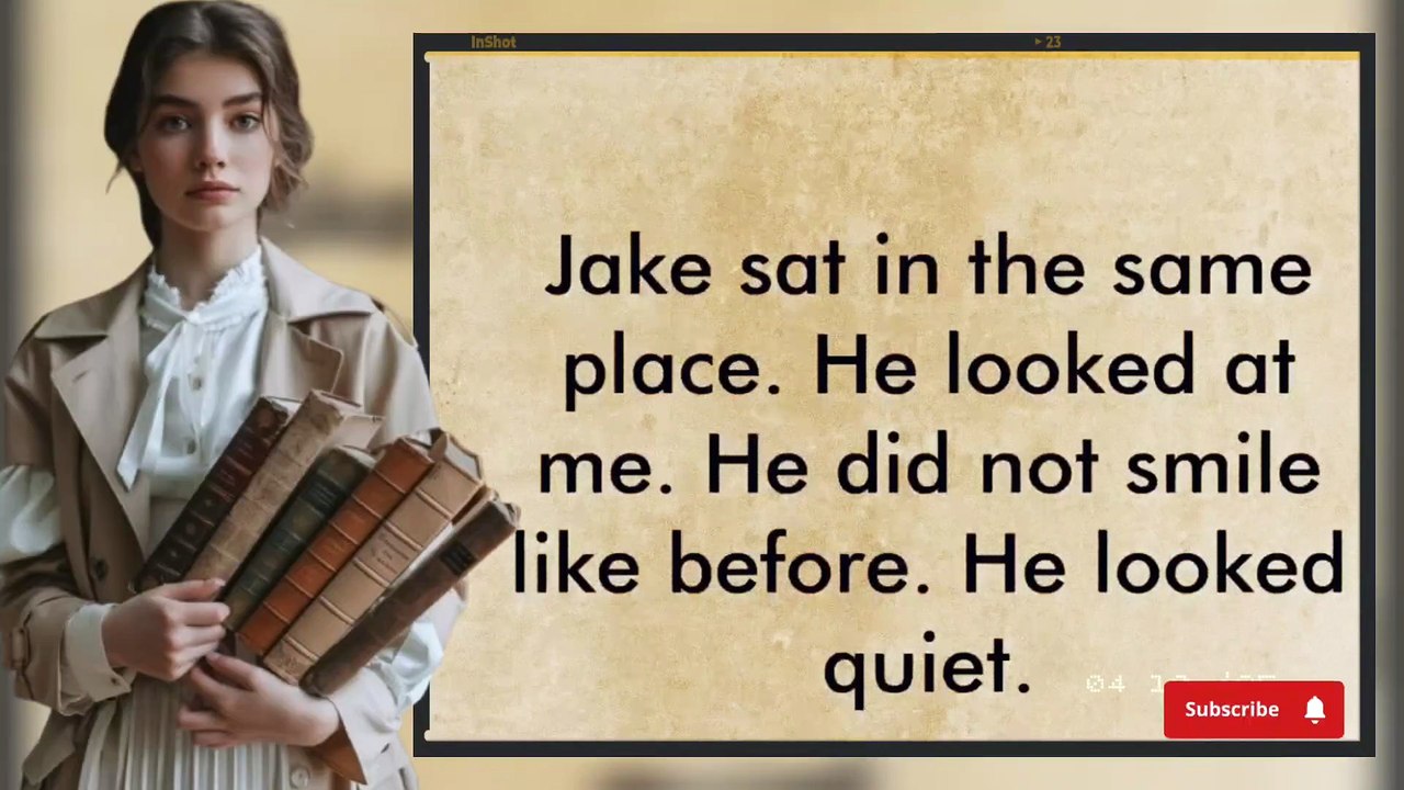 TEACHER STORY