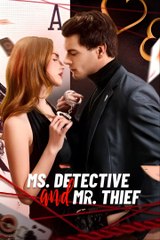 Ms. Detective And Mr. Thief - Drama FULL MOVIES ENGLISH SUB