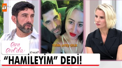 Eyüp'ü 1 Milyon lira dolandırdı mı? - Esra Erol'da 8 Ekim 2025