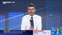 BFM Bourse - Mercredi 8 octobre
