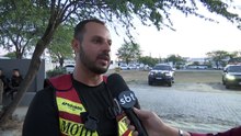 Conflito entre Mototaxistas em Praça do Rosário: um relato da situação