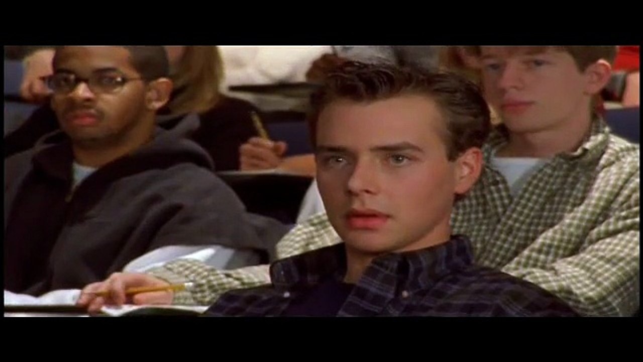 "The President's Man" Starring Chuck Norris