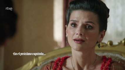 Valle Salvaje  Capitulo 274 Avance