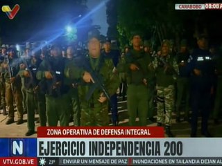 Resistencia Activa y Ofensiva Permanente por la Soberanía y la Independencia de nuestra Patria.  ‎