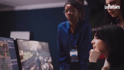 L'Arabie Saoudite met le paquet pour devenir le royaume du jeu vidéo