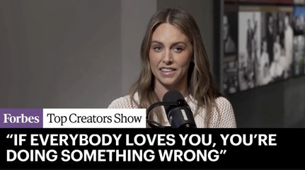 How This 'Hot Mess' Mom Built A $100M Brand | Top Creators Show With Daryl-Ann Denner