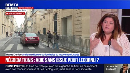 Marschall Truchot : Sébastien Lecornu, mission réussie ? - 08/10