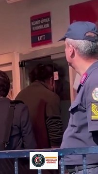 Ünlü magazinci Habib Aytekin'den yeni görüntüler: Ünlülere uyuşturucu soruşturmasında Adli Tıp'a sevki