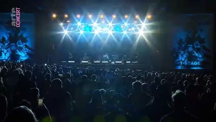 Agnostic Front - Blitzkrieg Bop - Live @ Summer Breeze 2025