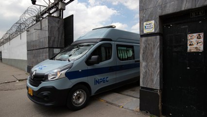 “Es una masacre sistemática, no son hechos aislados”: Óscar Robayo sobre asesinatos del Inpec