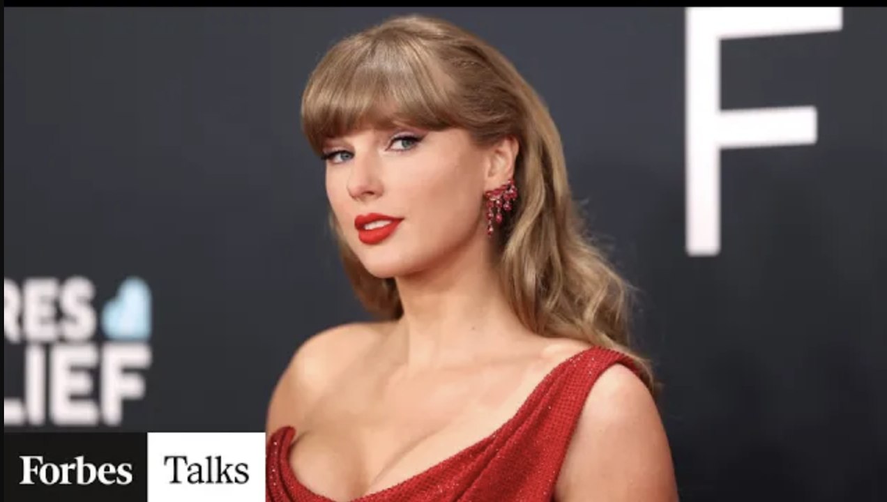 Taylor Swift Is Already A Billionaire—Here's How 'The Life Of A Show Girl' Will Increase Her Fortune
