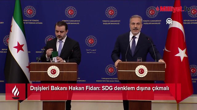 Mısır'da Gazze görüşmesi! Dışişleri Bakanı Hakan Fidan: Uzlaşma çıkarsa bugün ateşkes olacak