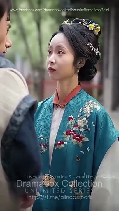 Her Heart Her Terms Chinese Drama - ENG SUB