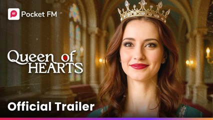 Queen of Hearts Full Movie #Reelsshort