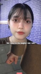 To the moon / kdrama