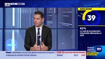 La Data Room : 4,3% : l'Allemagne a connu en août le plus fort repli mensuel de sa production industrielle depuis mars 2022 - 08/10
