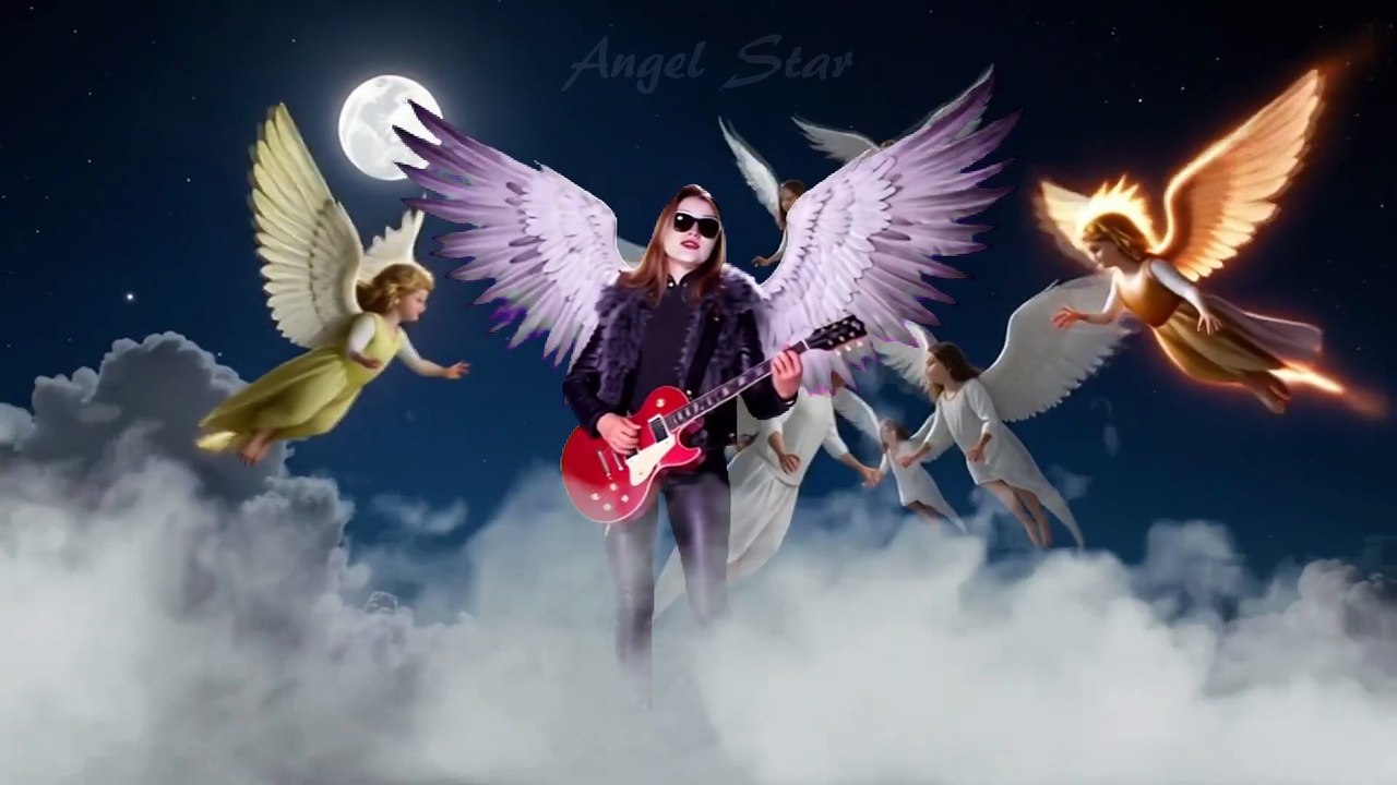 La Musica dell'Anima - Angel Star