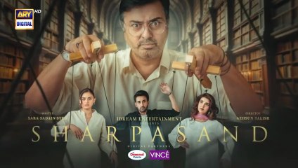 Sharpasand Episode 1 | 8 October 2025 | NEXT EPISODE