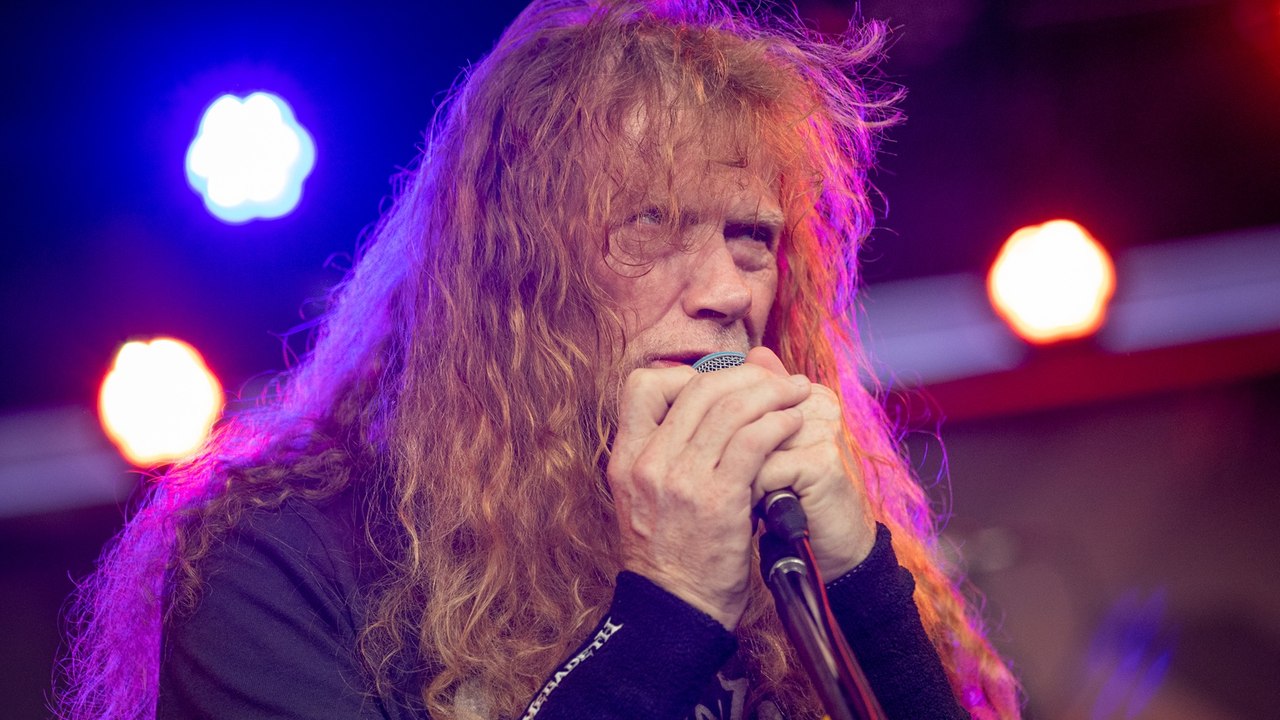 Megadeth Final Album Info + New Songs by Pennywise, Alter Bridge & Lamb of God | New Music Breakdown