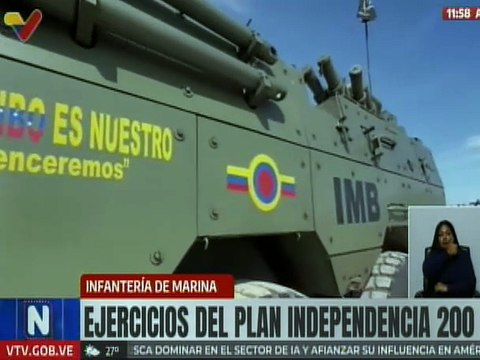 Vpdte. Sec. Padrino López dio a conocer 27 acciones territoriales para impedir parálisis estratégica