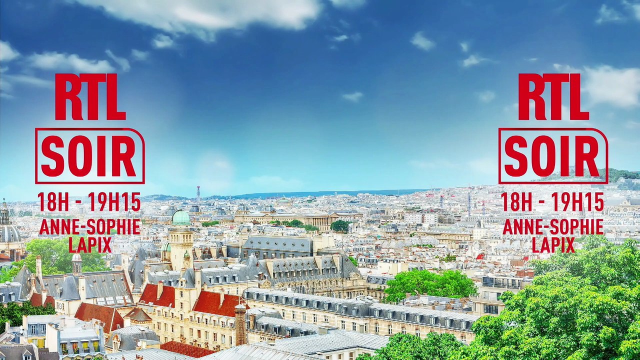 Adèle Exarchopoulos, Gilles Lellouche et Cédric Jimenez  sont les invités de RTL Soir