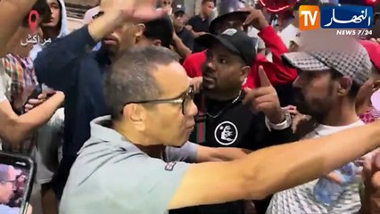 المغرب: اعتراف مسؤولي المخزن بالتقصير.. يضع مسار الاحتجاجات على سكة اللارجوع