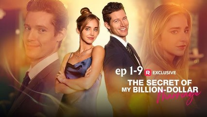 Inside My Billion-Dollar Marriage: Secrets Revealed (2025) - FULL [Eng Sub]