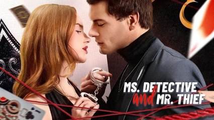 Ms Detective And Mr Thief
