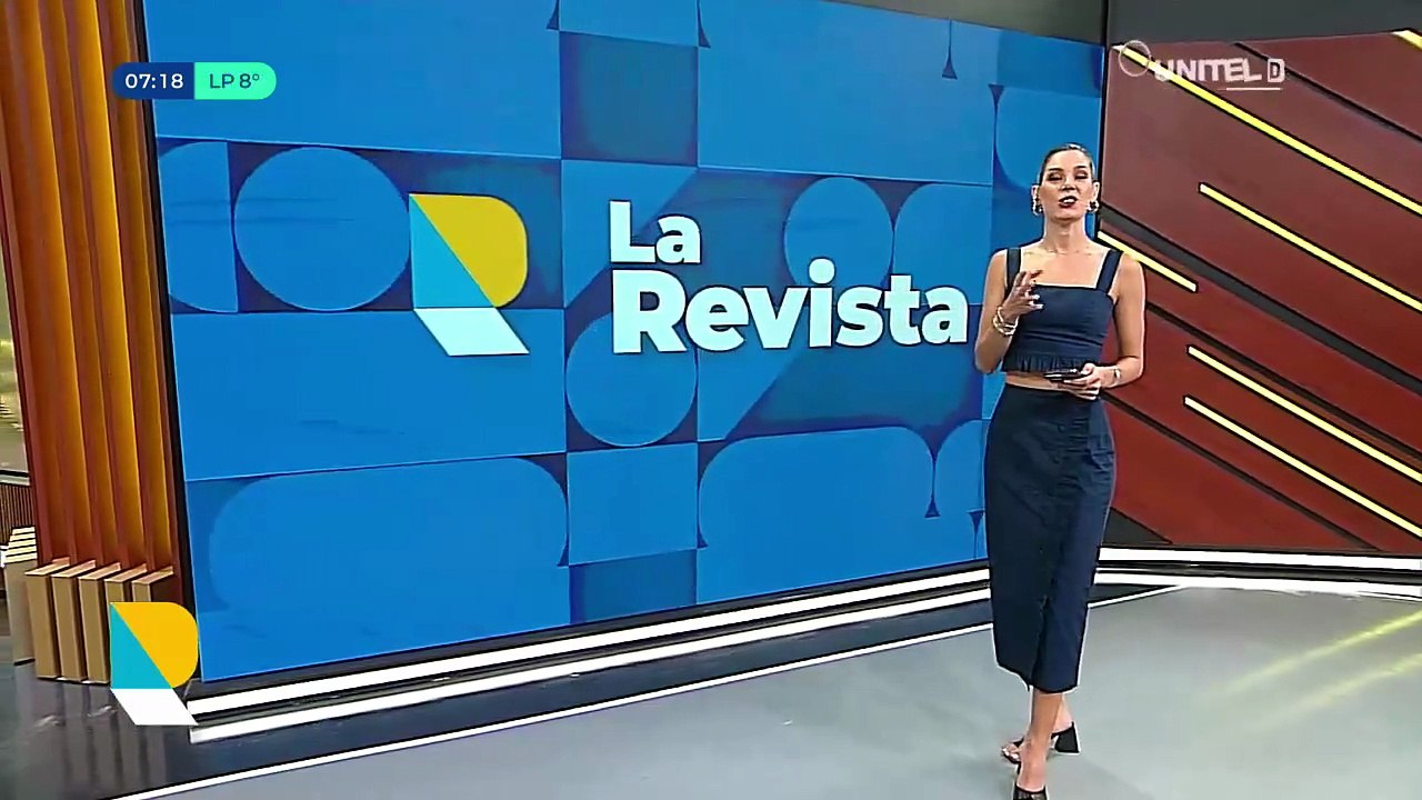 Recuperación del Casco Viejo cruceño con un nuevo espacio para pasear y trabajar