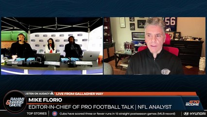 Could Bill Belichick return to the NFL?