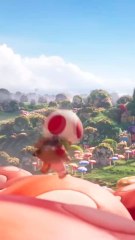 Mario CINEMATIC UNIVERSE : Le 1er SPIN OFF ?! 🤯