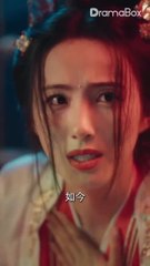 [Eng Sub] Died in fire for her before, reborn she’s demon-tainted, I’m ruined.Heaven and earth, perish with me