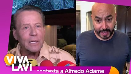 Lupillo Rivera responde a declaraciones de Alfredo Adame
