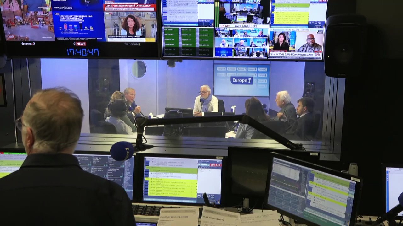 La France «n'a pas de stratégie dans la lutte contre les stupéfiants», regrette l'ex-patron du RAID