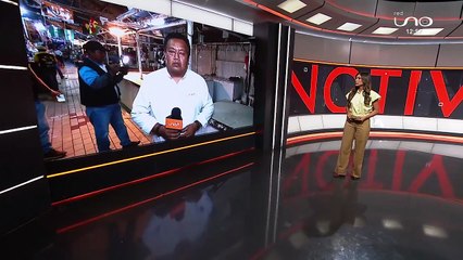 ACCIDENTE EN UNA CARNICERIA: MENOR SE CORTÓ LA MANO